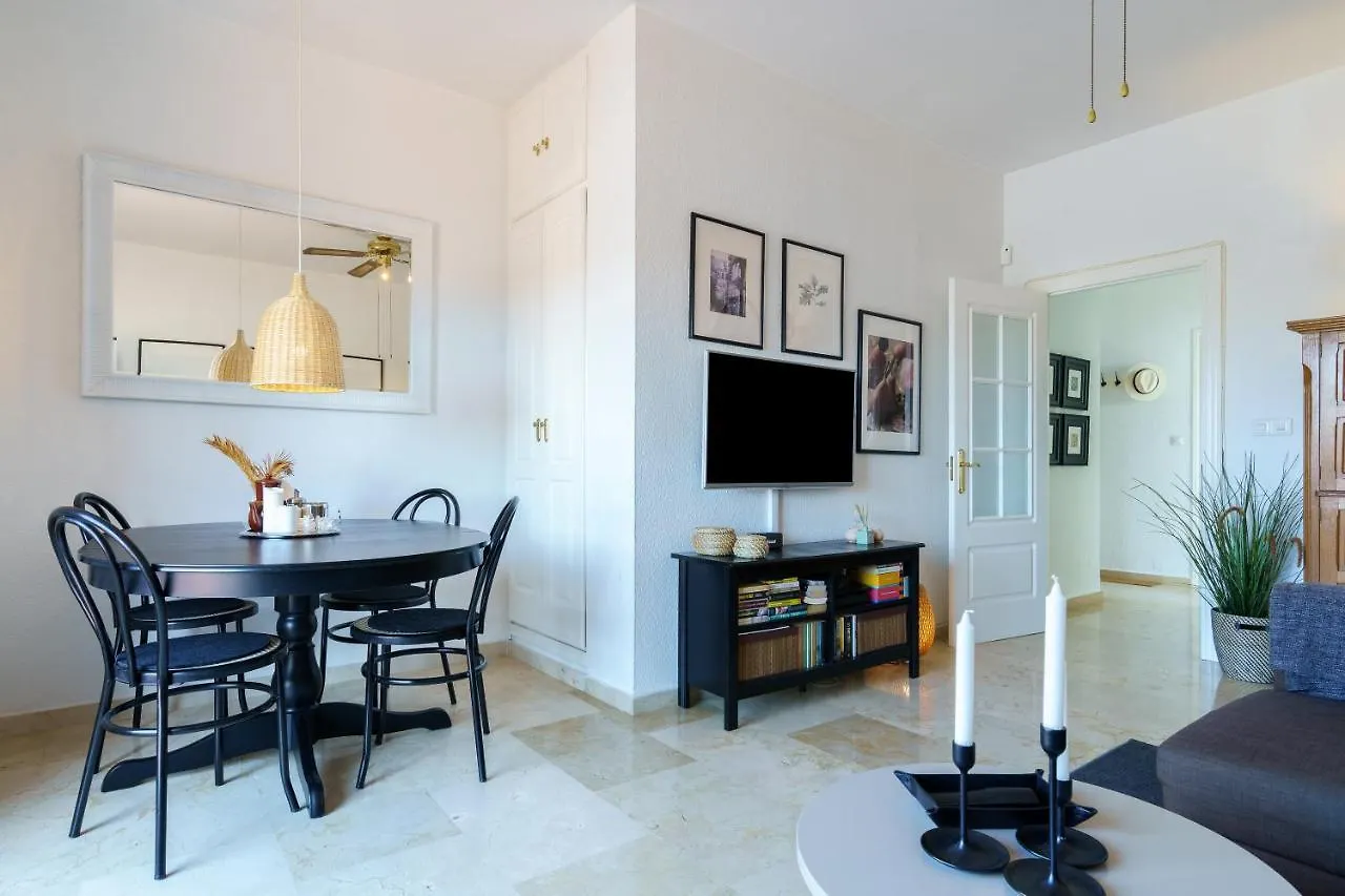 Penthouse Victoria Apartment Fuengirola 0*,  Spain