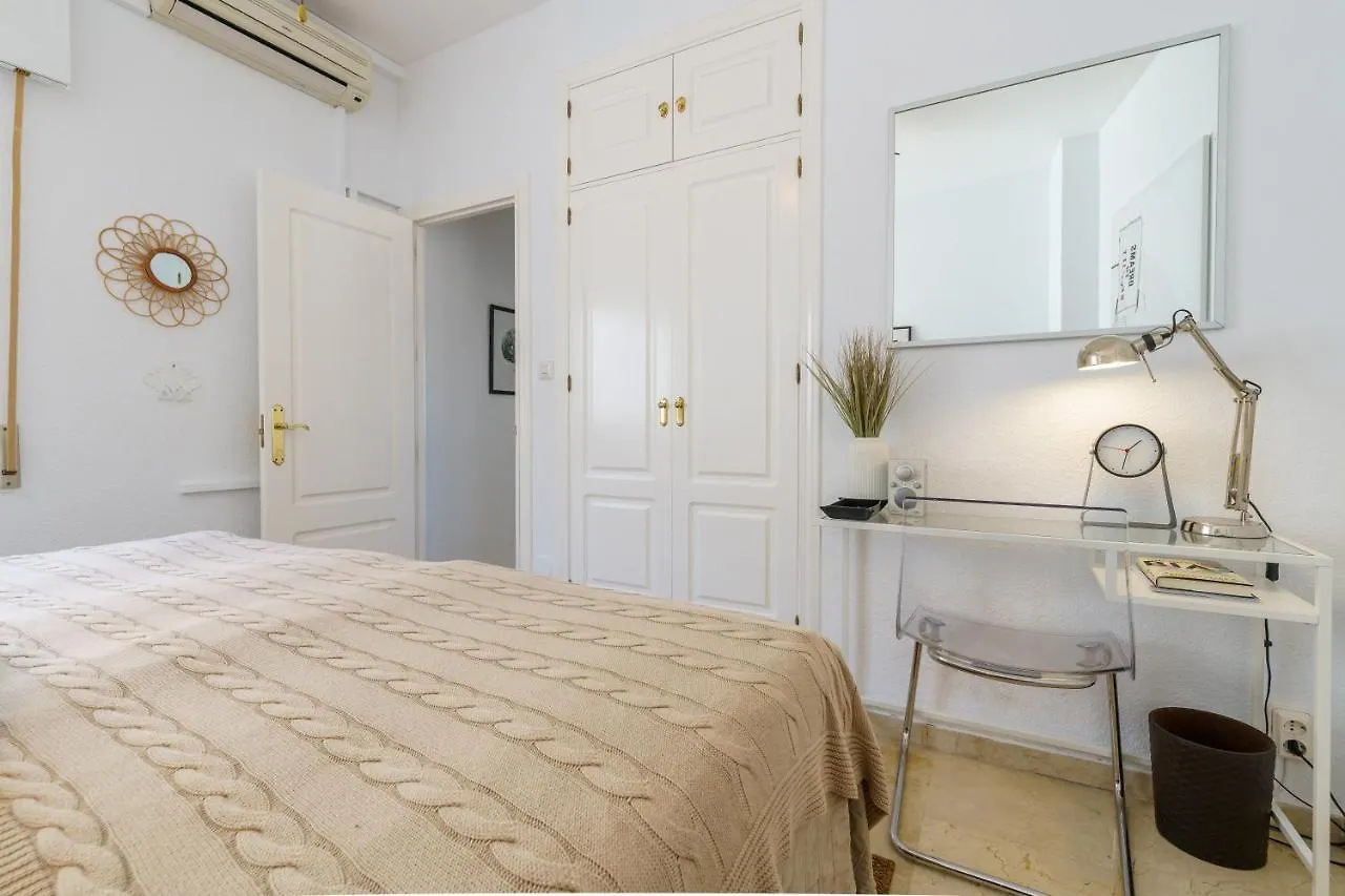 Penthouse Victoria Apartment Fuengirola