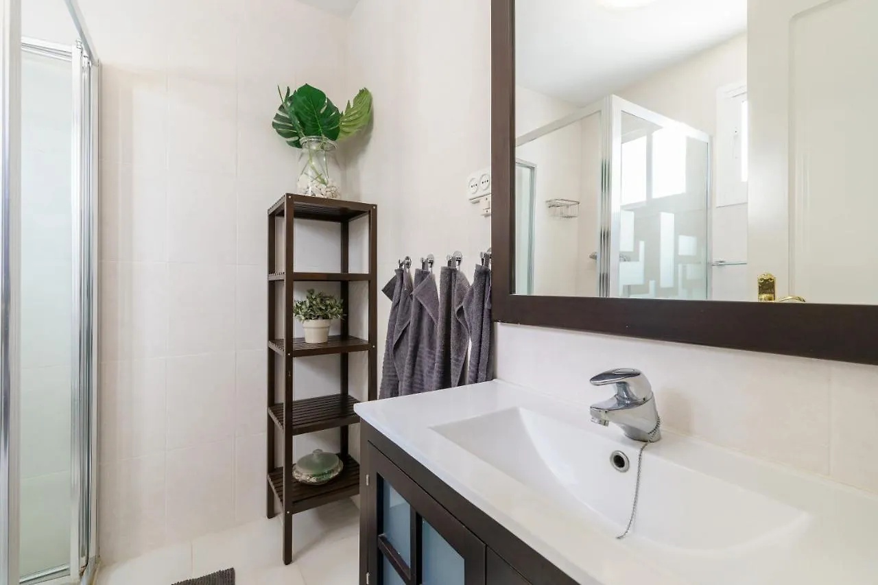 Penthouse Victoria Apartment Fuengirola